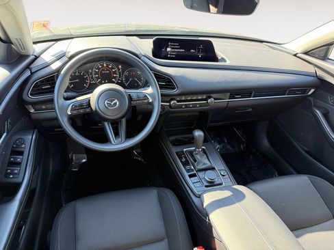 Certified 2025 MAZDA CX-30 AWD 2.5 S image 15