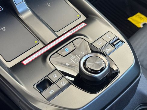 New 2026 Toyota bZ Limited image 20