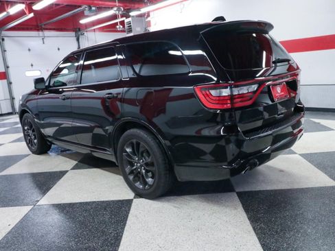 Used 2022 Dodge Durango GT RWD image 6
