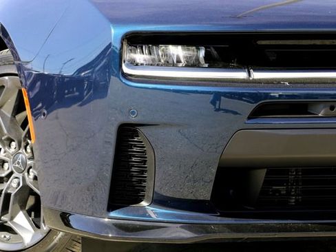 New 2026 Dodge Charger R/T image 3