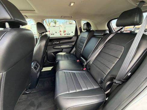 Used 2025 Honda CR-V EX-L image 33