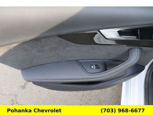 Used 2021 Audi S5 Premium Plus w/ Premium Plus Package image 23