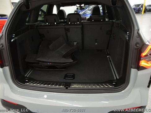 Used 2022 BMW X3 sDrive30i w/ M Sport Package 2 image 41