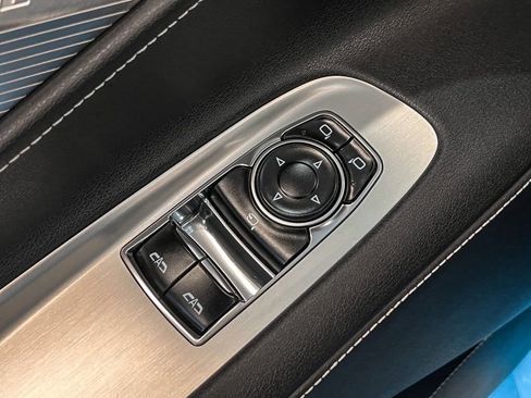 Used 2020 Chevrolet Corvette Stingray w/ 2LT Preferred Equipment Group image 83