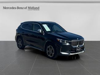 Used 2024 BMW X1 xDrive28i video 1
