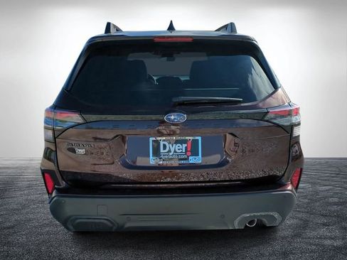 New 2026 Subaru Forester Limited AWD/4WD image 4