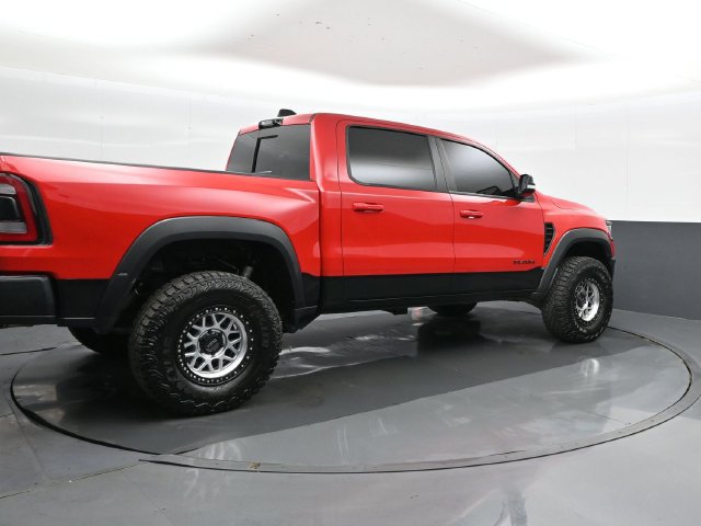 Used 2022 RAM 1500 TRX w/ TRX Level 2 Equipment Group AWD/4WD image 25