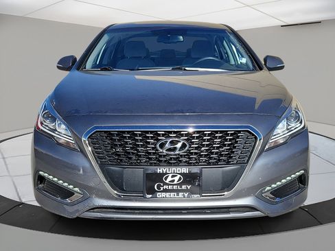 Used 2017 Hyundai Sonata SE image 5