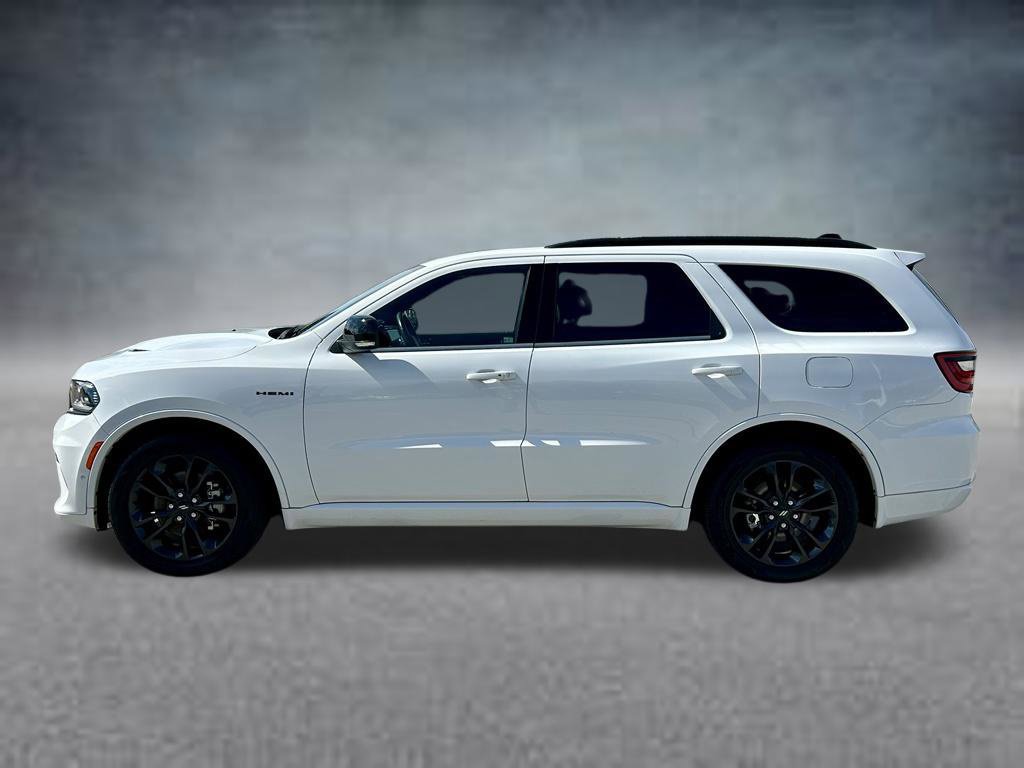 Used 2023 Dodge Durango R/T RWD image 9