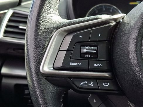 Used 2023 Subaru Impreza 2.0i Limited image 23