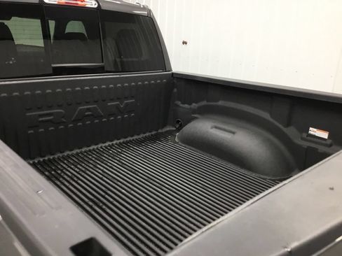 Used 2023 RAM 1500 Big Horn AWD/4WD image 15
