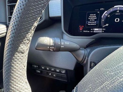 Certified 2024 Toyota Sequoia TRD Pro image 26