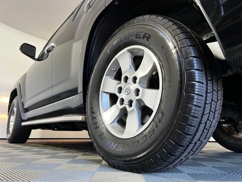 Used 2012 Toyota 4Runner SR5 RWD image 26
