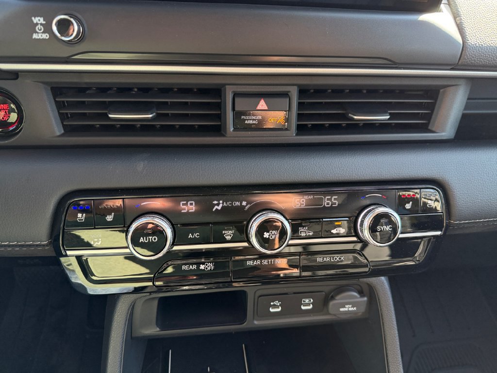 New 2026 Honda Pilot Elite image 20