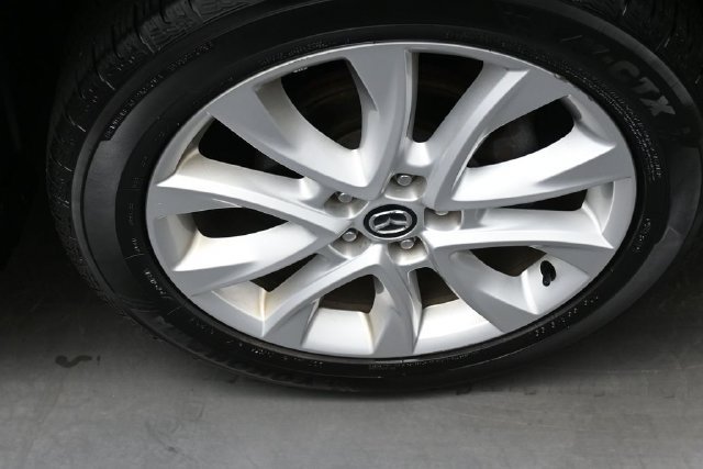 Used 2013 MAZDA CX-5 Grand Touring FWD image 35