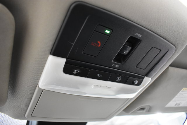 Certified 2024 Nissan Altima 2.0 SR FWD image 40