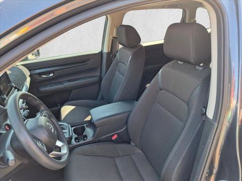 Used 2024 Honda CR-V EX image 15