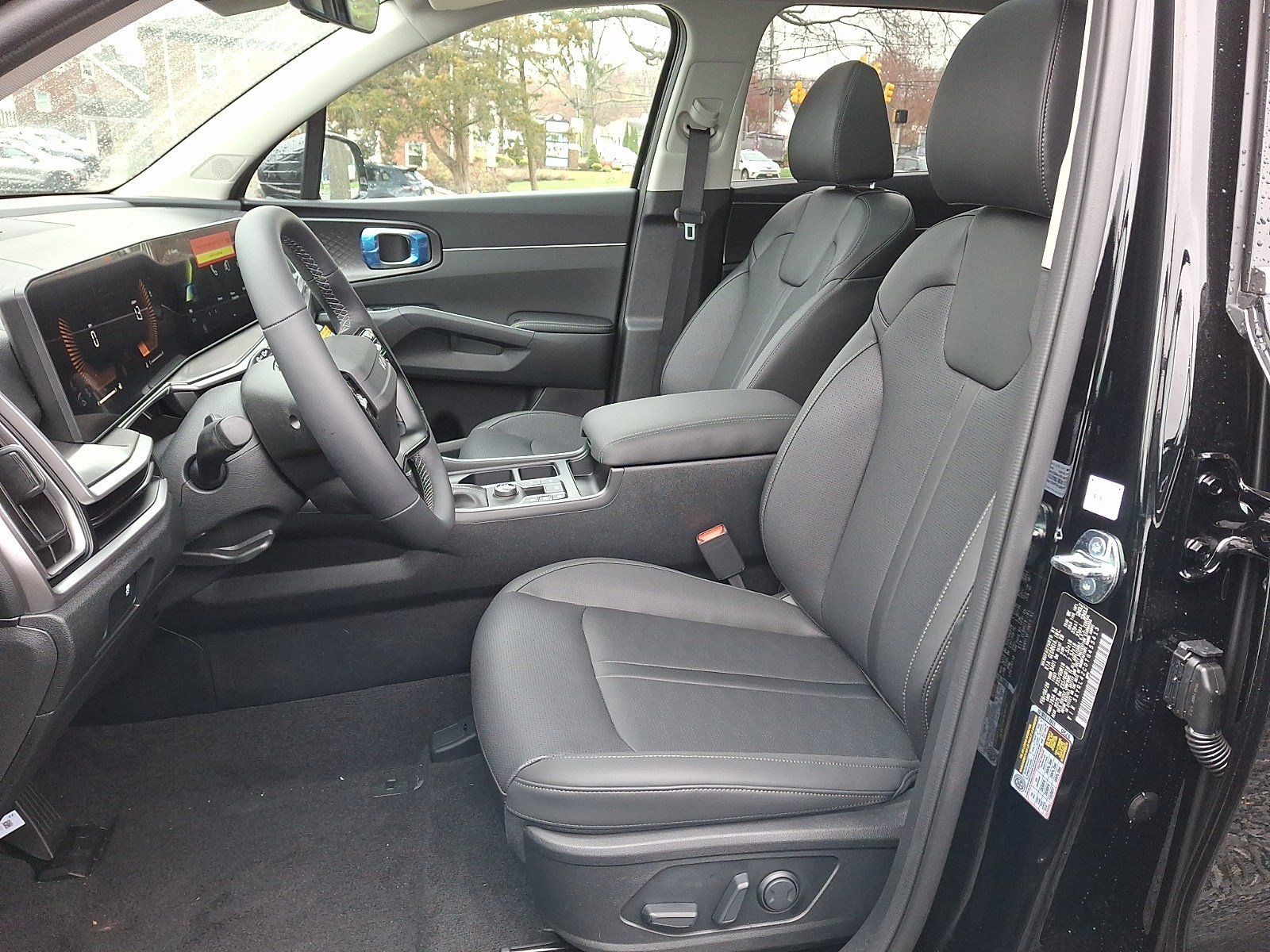 New 2026 Kia Sorento S FWD image 7