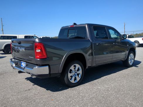 New 2026 RAM 1500 Big Horn image 3