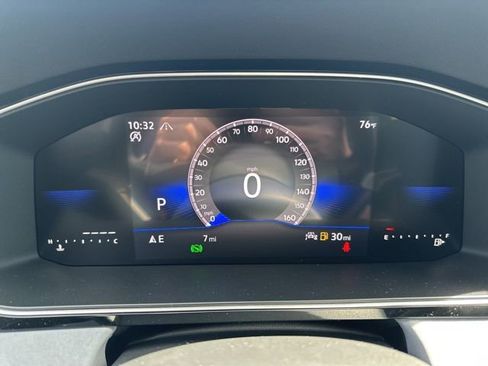 New 2025 Volkswagen Jetta SE image 14