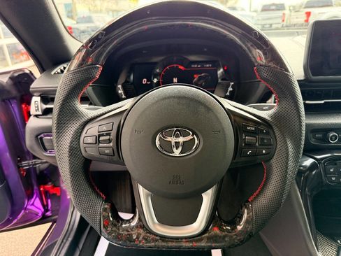 Used 2024 Toyota Supra image 23