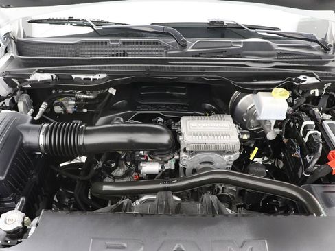 Used 2023 RAM 1500 Big Horn AWD/4WD image 34