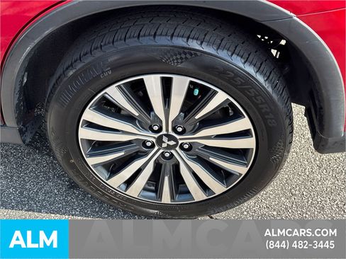 Used 2020 Mitsubishi Outlander SE image 25