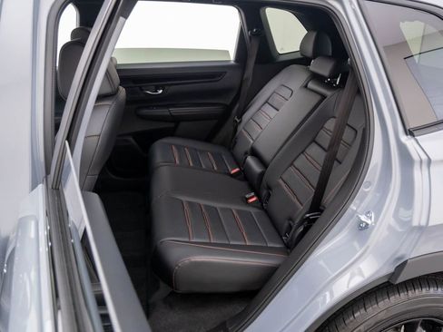New 2026 Honda CR-V Sport-L image 18
