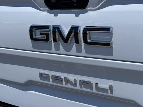 New 2026 GMC Sierra 1500 Denali Ultimate AWD/4WD image 28