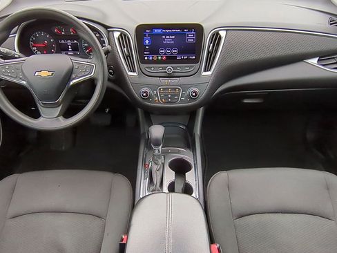 Used 2023 Chevrolet Malibu LT image 13