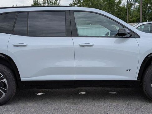 New 2026 Buick Enclave Sport Touring w/ Power Package AWD/4WD image 6