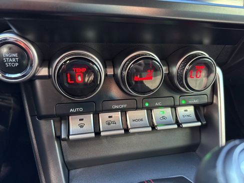 Used 2023 Subaru BRZ Limited image 23