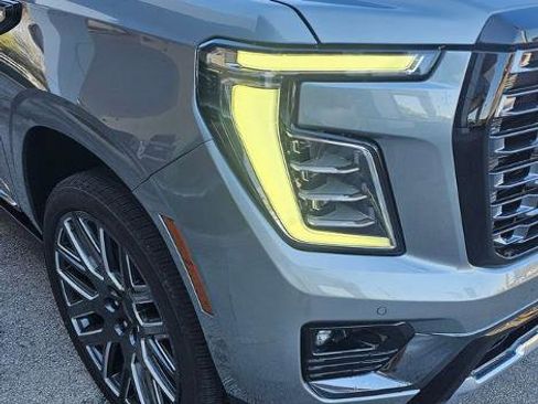 New 2026 GMC Yukon XL Denali Ultimate image 10