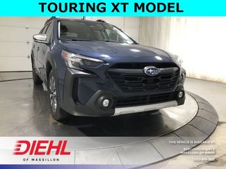 Used 2023 Subaru Outback Touring XT video 1