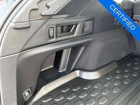 Certified 2024 Subaru Outback AWD/4WD image 28
