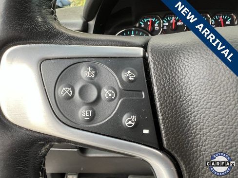 Used 2020 GMC Yukon SLT w/ Premium Edition image 12