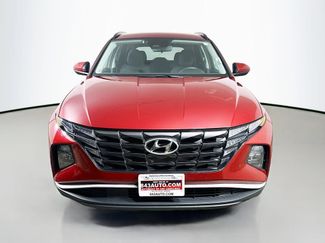 Used 2024 Hyundai Tucson SEL AWD/4WD video 2