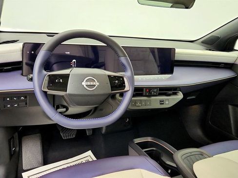 Used 2026 Nissan Leaf Platinum+ FWD image 12