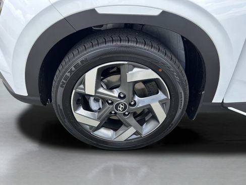 New 2026 Hyundai Venue SEL FWD image 34