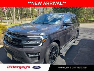 Used 2023 Ford Expedition Limited video 1