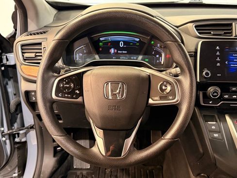 Used 2022 Honda CR-V EX image 21