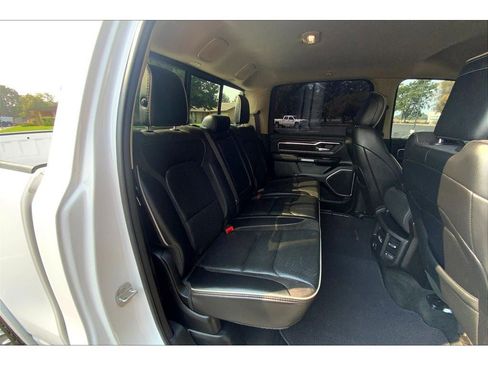 Used 2021 RAM 1500 Laramie w/ Off Road Group image 27