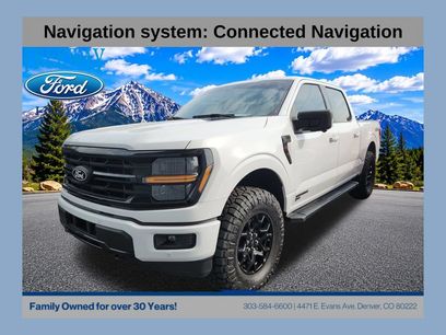Used 2024 Ford F150 XLT w/ Equipment Group 302A MID