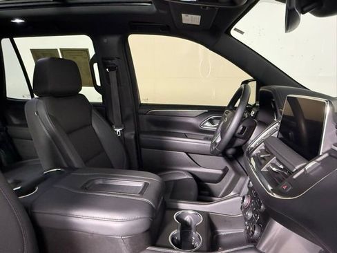 Used 2023 Chevrolet Tahoe Z71 w/ Luxury Package image 52