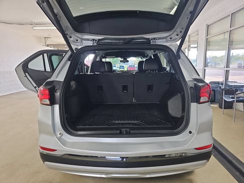 Certified 2022 Chevrolet Equinox RS AWD/4WD image 15