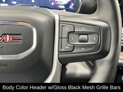 Used 2023 GMC Sierra 1500 Elevation AWD/4WD image 30