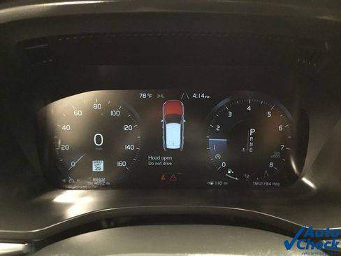 Used 2018 Volvo XC60 T5 Momentum w/ Vision Package AWD/4WD image 48