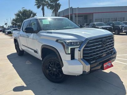 Used 2024 Toyota Tundra 1794 Edition