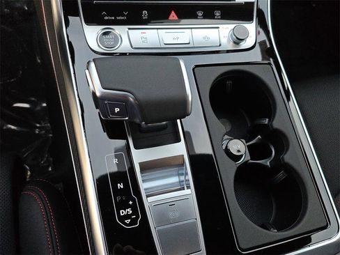 New 2026 Audi Q7 3.0T Prestige image 29