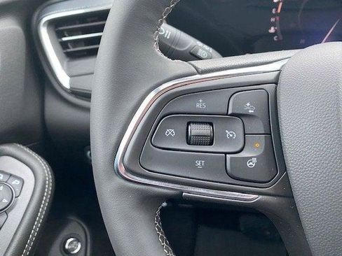 New 2026 Buick Encore GX Preferred image 19